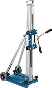 Bosch Drill Stand, Working 550Mm, Gcr350 (Stand) Professional 1