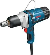 Bosch Impact Wrench, 500W, Gds18e Professional 1