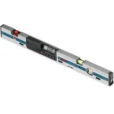 Bosch Inclinometer, 60Cm, Gim 60 L Professional 1