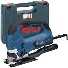 Bosch Jigsaw, 650W, Gst90be Professional 1