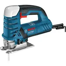 Bosch Jigsaw, 670W, Gst25m Professional 1