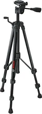 Bosch Building Tripod, 157Cm, Bt150 Professional 1