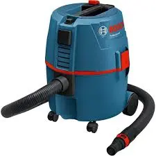 Bosch Wet/Dry Vacuum Cleaner,19L, 1200Wg, Gas20lsfc Professional 1