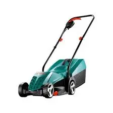 Bosch Electric Rotary Lawn Mower, 1200W, Rotak 32 1