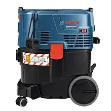 Bosch Wet/Dry Vacuum Cleaner, 35L, 1380W, Gas35lsfc Professional 1