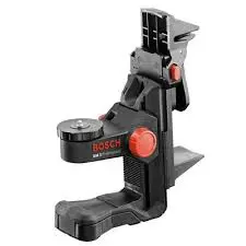 Bosch Wall Mount Plus Ceiling Clamp, Bm1 Mount+Ceiling Clamp Professional 1