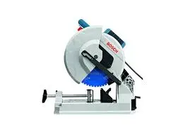 Bosch Metal Cut-Off Saw, 2000W, Gcd12jl Professional 1