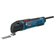 Bosch Multi Cutter, 250W With Kit, Gop 250 Ce Professional 1