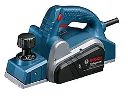 Bosch Planer, 650W, Gho 6500 Professional 1