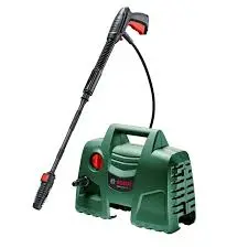 Bosch High Pressure Washer, 1200W, Easyaquatak100 1