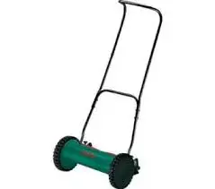 Bosch Hand Mower, 38Cm, Ahm 38C 1