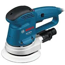 Bosch Random Orbit Sander, 150Mm, 340W, Gex150ac Professional 1