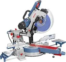 Bosch Sliding Mitre/Compound Saw, 12Ì_墉ۡóáí¢Ìî̢í«‰ۢÌû_, 1800W, Gcm12sde Professional 1