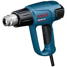 Bosch Heat Gun, 2300W, Ghg660lcd Professional 1