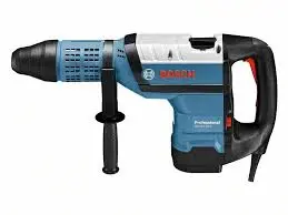 Bosch Sds Max Rotary Hammer 52Mm, 1700W, Gbh12-52D Professional 1