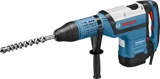 Bosch Sds Max Rotary Hammer 52Mm, 1700W, Gbh12-52Dv Professional 1