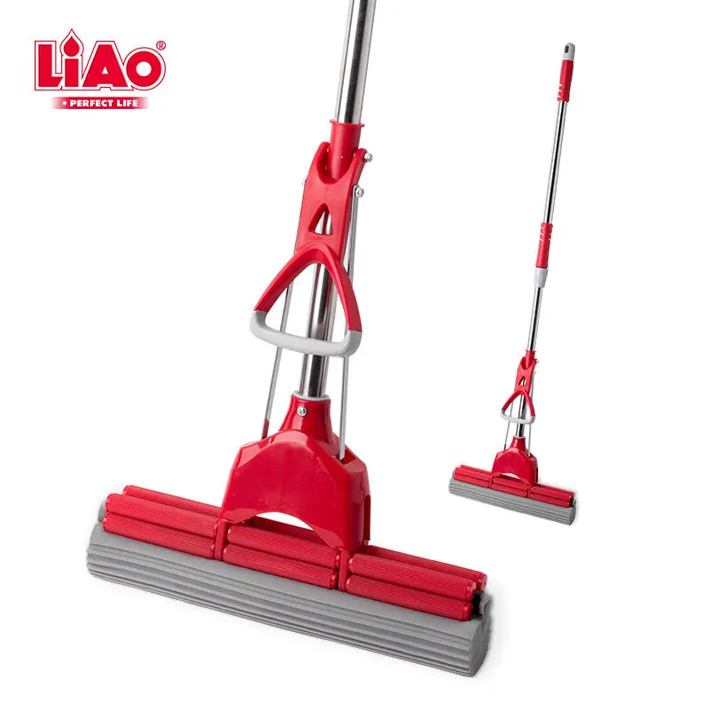 Liao - Pva Sponge Magic Mop - A13005 1