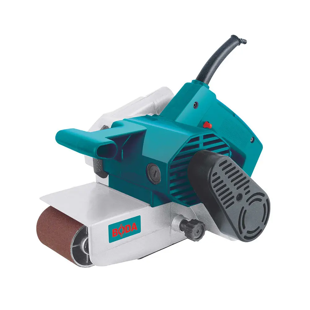 Boda Belt Sander Bs75 - 75 X 533Mm 1