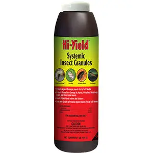Hi-Yield 1 Lb. Ready To Use Granules Systemic Insect Killer 1