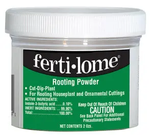 Fertilome Rooting Powder - 2 Oz 1