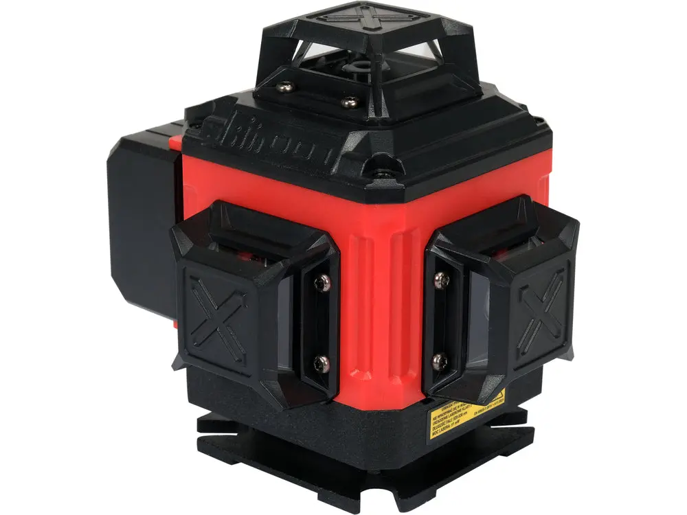 4D Green Laser, Tripod And Accessories Yt-30415 1