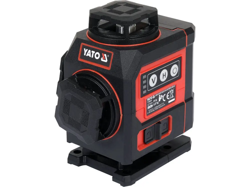 4D Mini Green Laser With Accessories Yt-30419 1