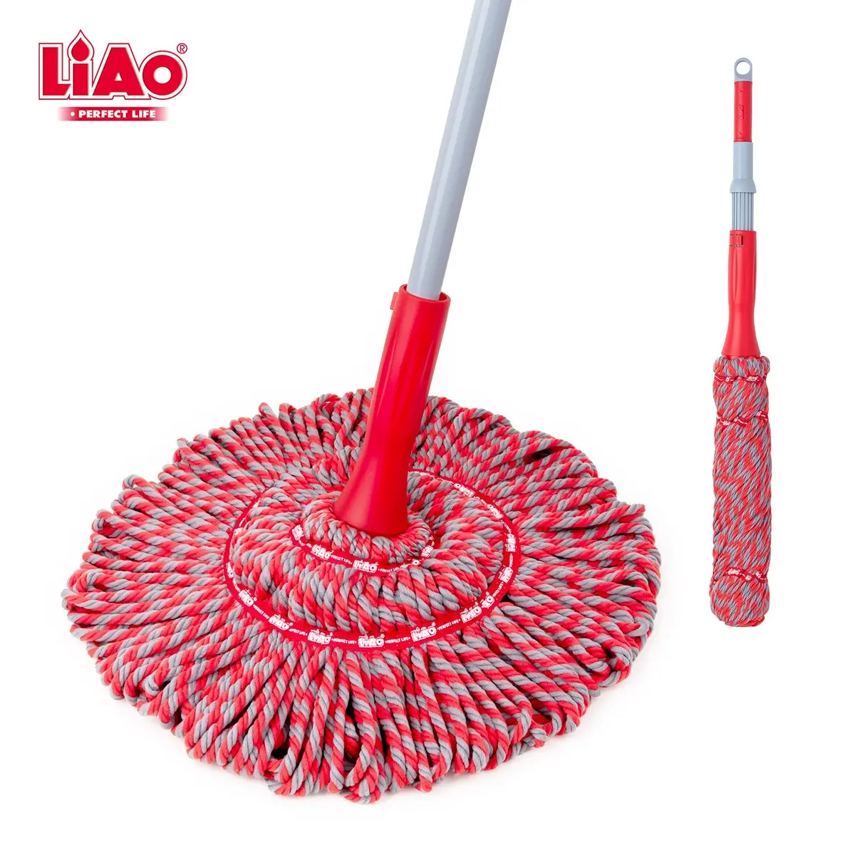 Liao - Twist Mop - A130107 1