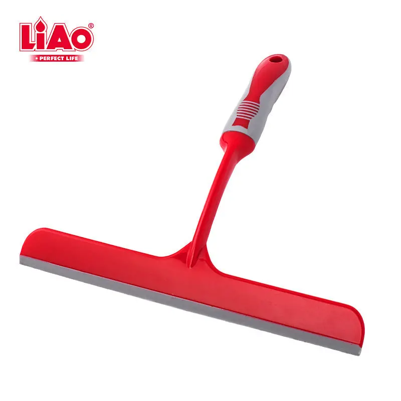 Hand Grip Window / Glass Cleaner Squeegee - Liao 1