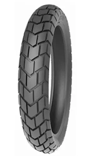 Timsun 90/90-19 Ninja 3 Adventure Tire Ts712 52S 1