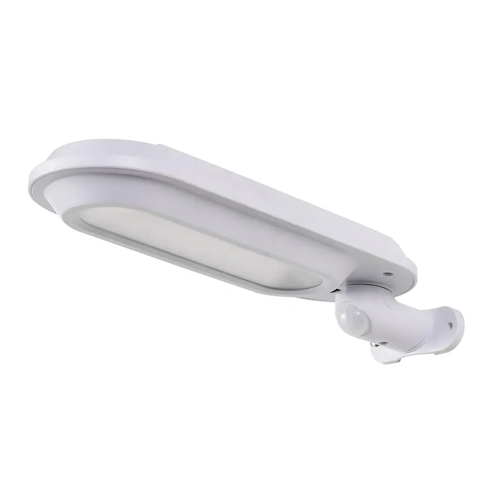 Led Solar Wall Mounted Light 1