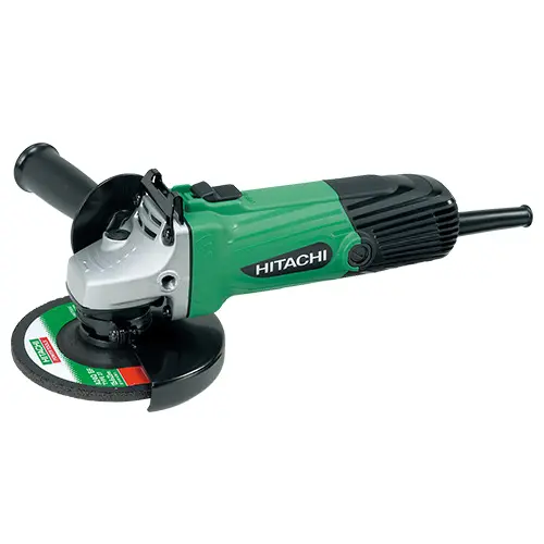 Hitachi Disc Grinder 600W 1