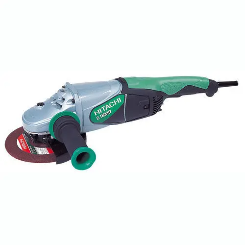 Hitachi Disc Grinder 2400W 1