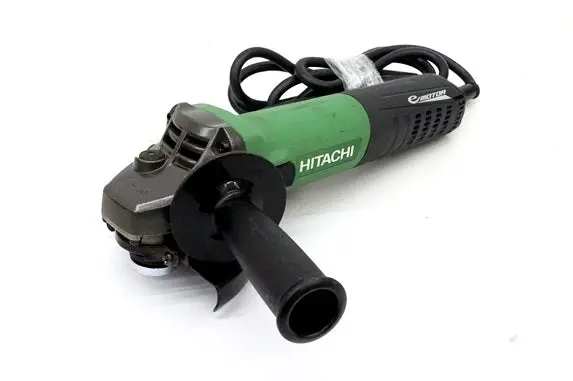 Hitachi Disc Grinder 4" 1320W 1