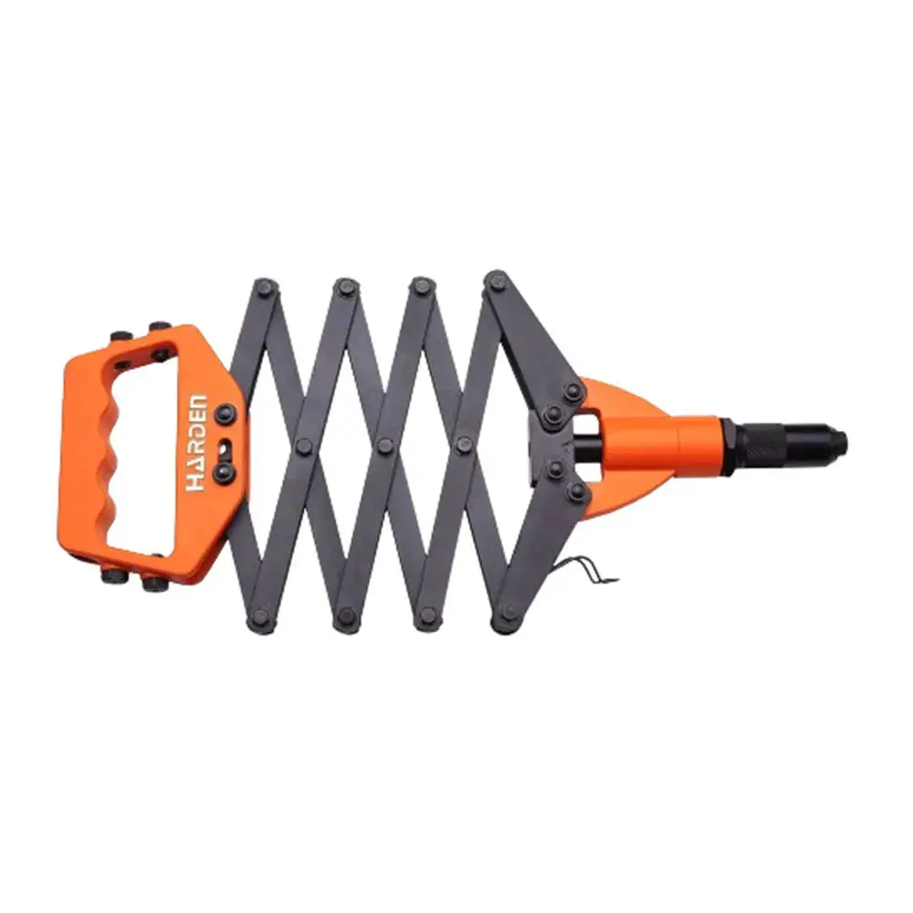 Harden 32" Folding Riveting Gun 1