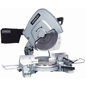 Hitachi Miter Saw 1640W 1