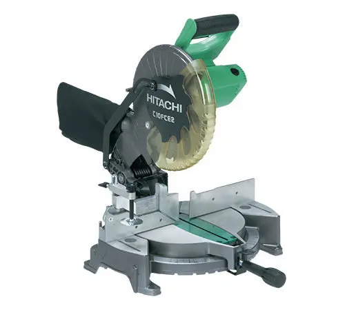 Hitachi Mitter Saw 1520W 1