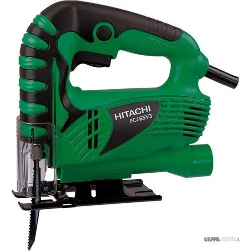 Hitachi Jig Saw 400W 1