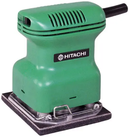Hitachi Orbital Sander 180W 1