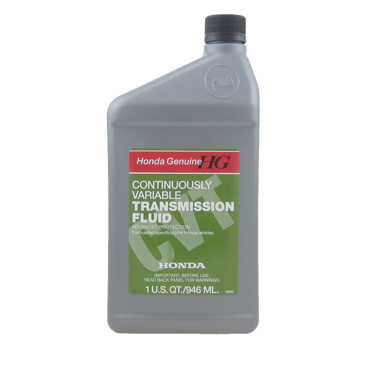 Honda Cvt Transmission Fluid 1