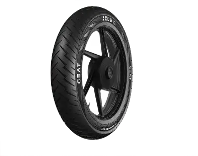 Ceat 140/70-17 - Zoom Xl Tl 66H 1