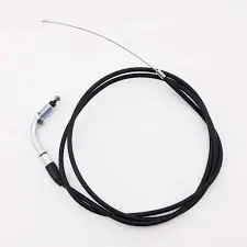 Cable Assy Throttle Set For Gixxer/Gixxer Sf 1