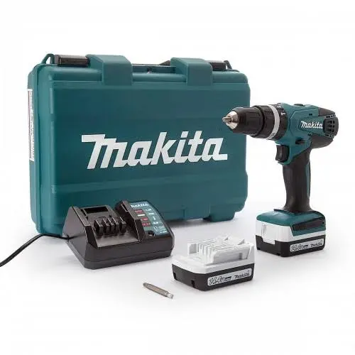 Makita Cordless Impact Drill 18V 1