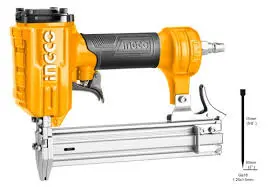 Ingco Brad Nailer  Abn10301-3 1