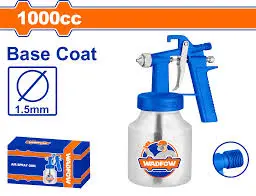 Wadfow Air Spray Gun Wga1561 1
