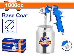 Wadfow Air Spray Gun Wga1510 1