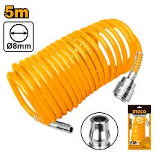 Ingco Air Hose 5M Ah1051-3 1
