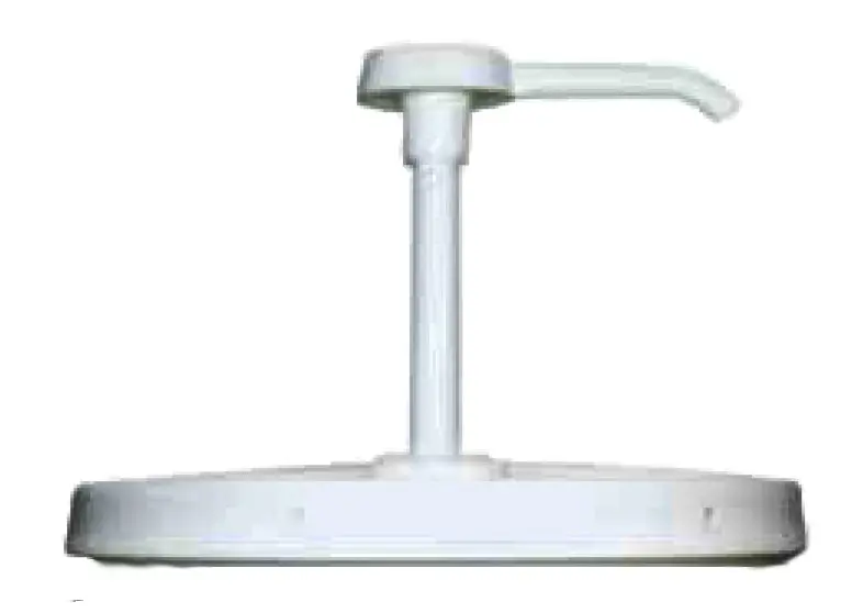 Hand Cleaner 4# Pump F/109 Joe's 1