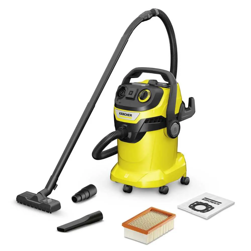 Karcher Wet & Dry Wd5 1
