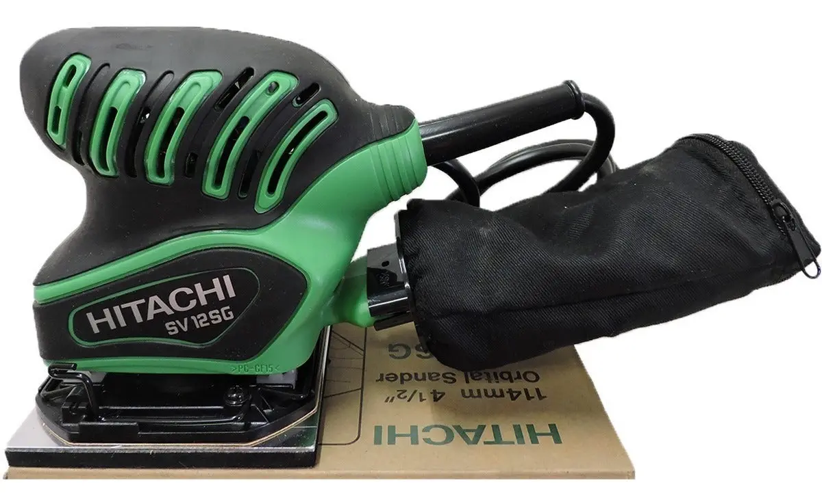 Hitachi Orbital Sander 200W 1