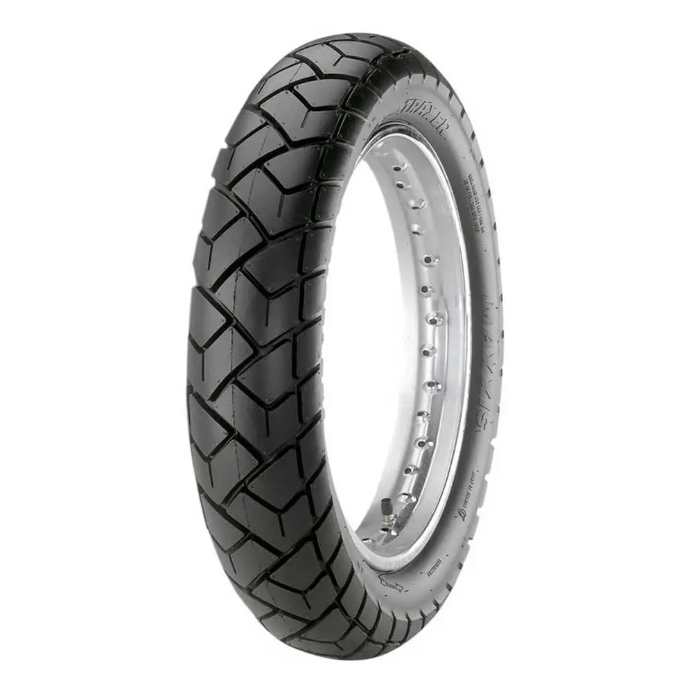 Maxxis 100/90-17 M6017 (Indonesia) 1